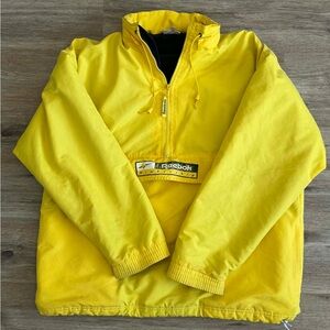 Vintage 90's Reebok Anorak Jacket